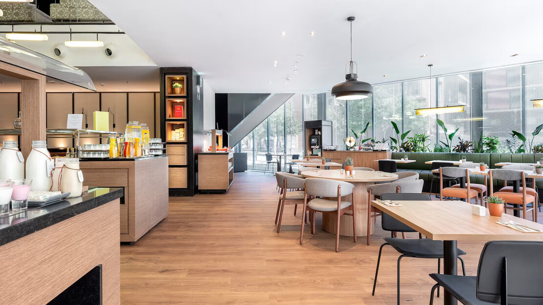 Hotel Barcelona Condal Mar